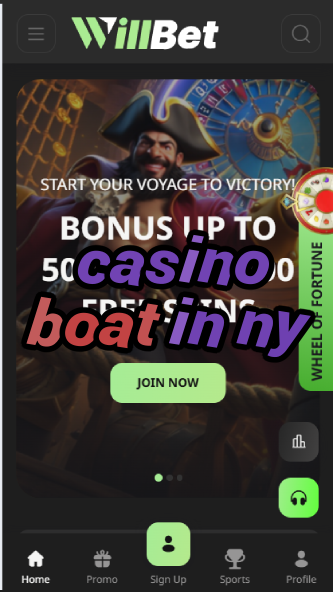 Casino Boat in NY - New York Riverboat Casinos-casinoorder.vip
