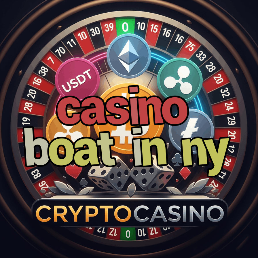 Casino Boat in NY - New York Riverboat Casinos
